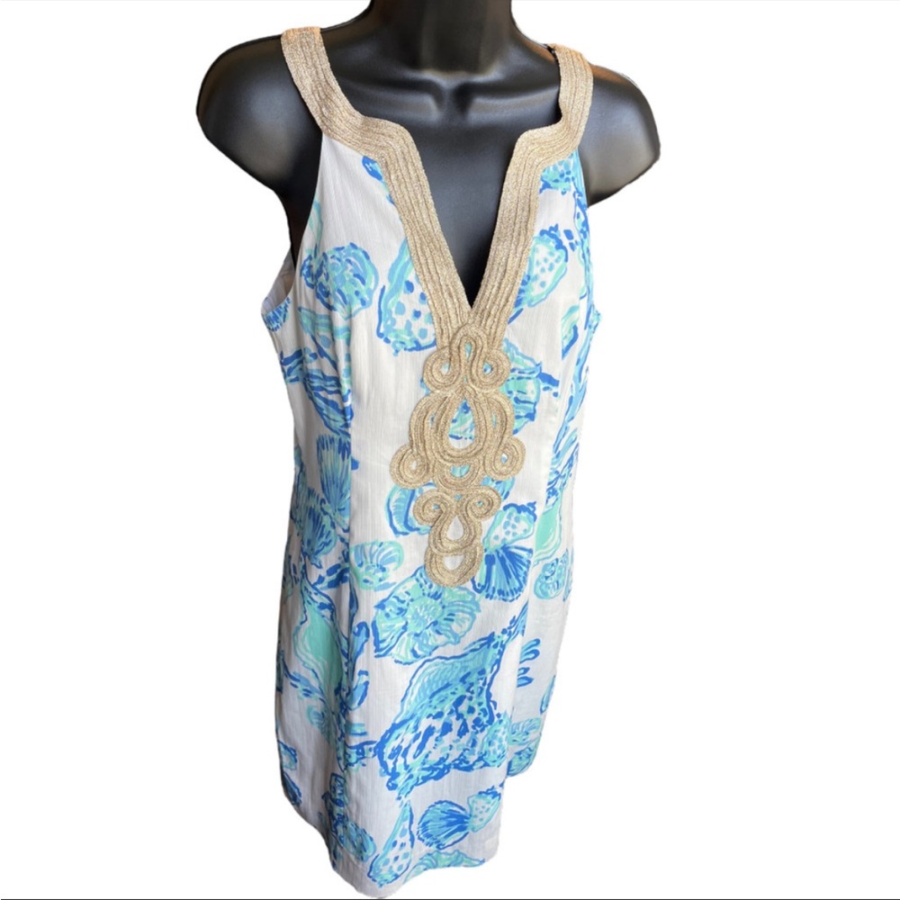 Lily Pulitzer Dress